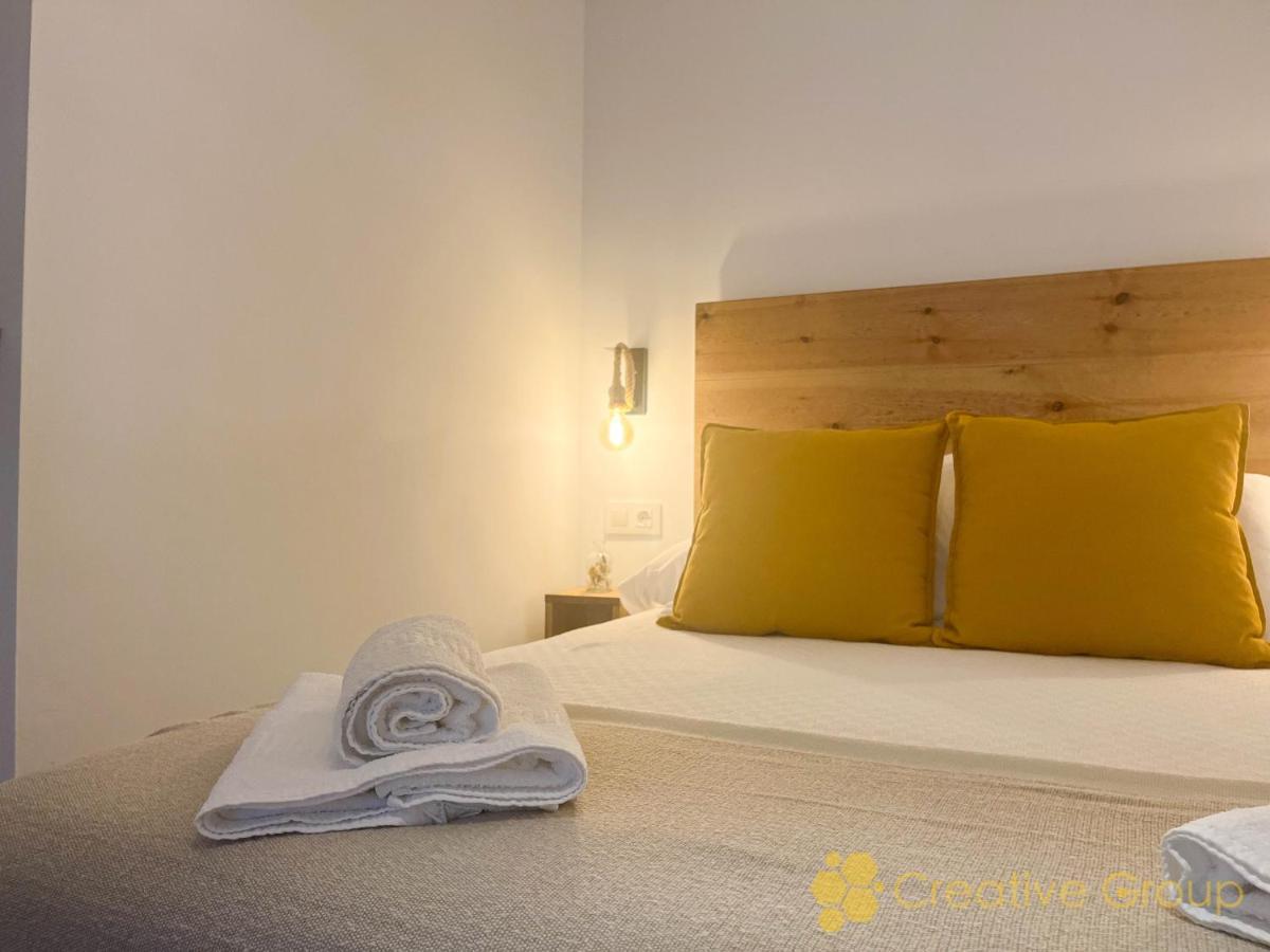 Casa Arbonaida Apartamento Vejer de la Frontera