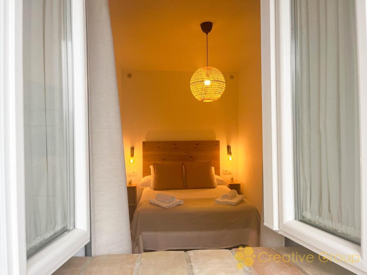 Casa Arbonaida Vejer de la Frontera