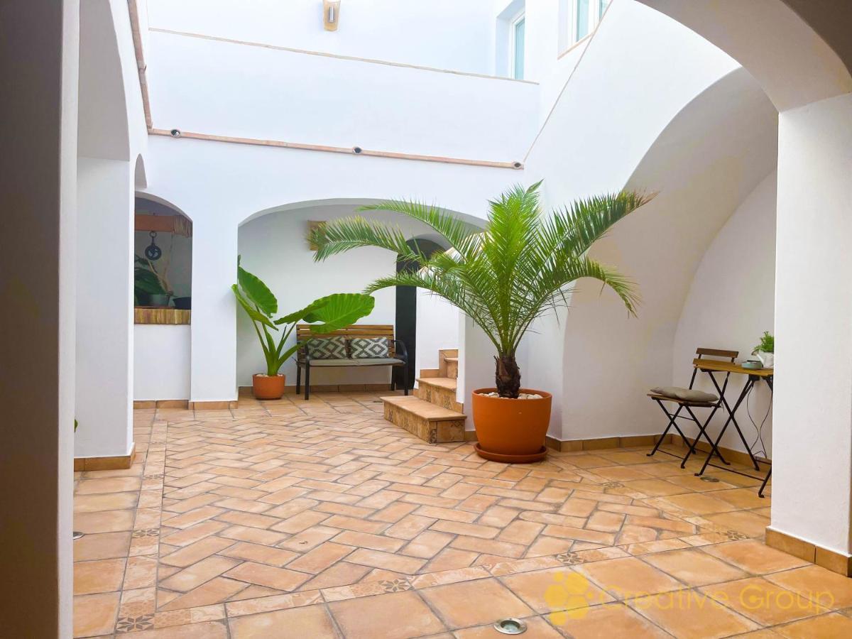 Casa Arbonaida Apartamento