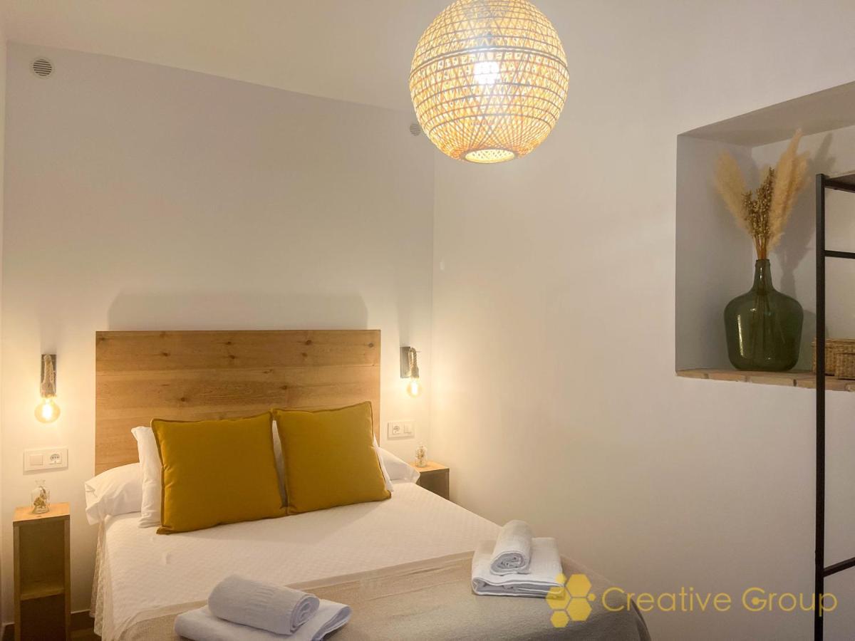Casa Arbonaida Apartamento *