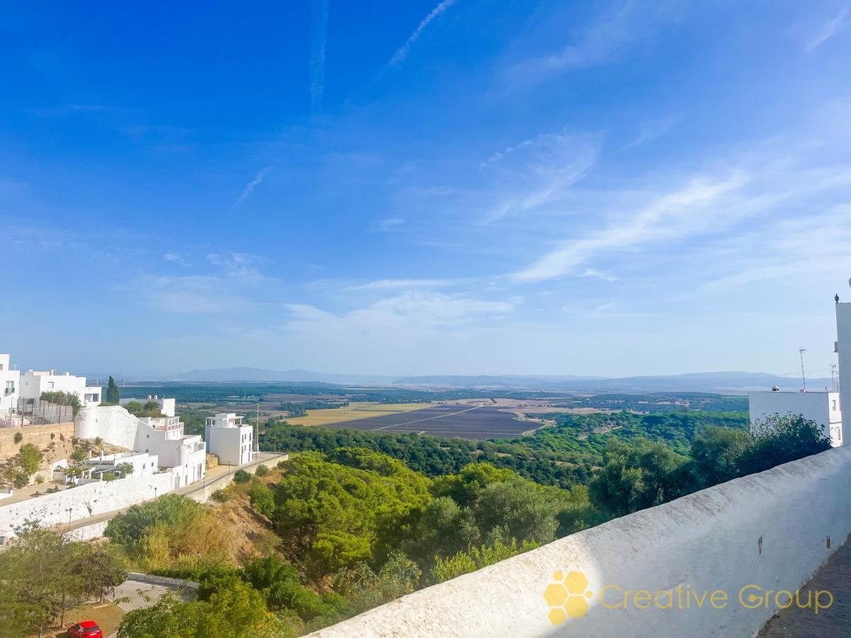 Casa Arbonaida Apartamento Vejer de la Frontera
