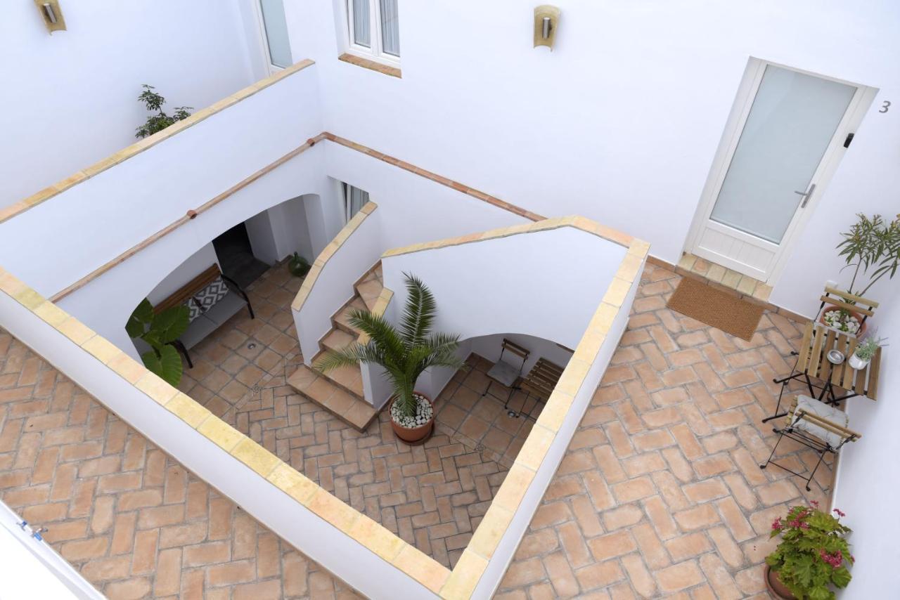Casa Arbonaida *